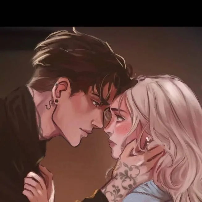 chat with ai character: Avery