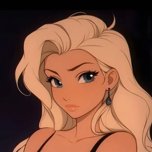 chat with ai character: Lillian