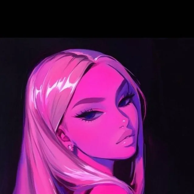 chat with ai character: Aria