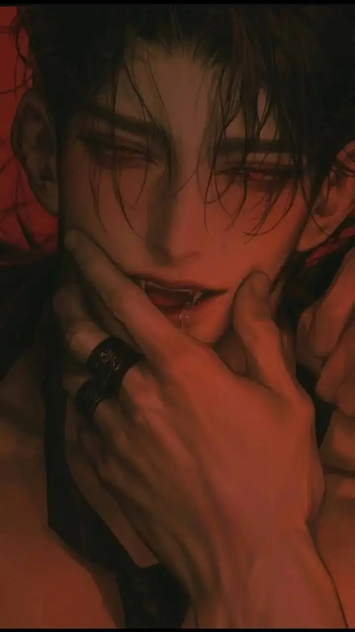 ai character: Damien Crowhurst background