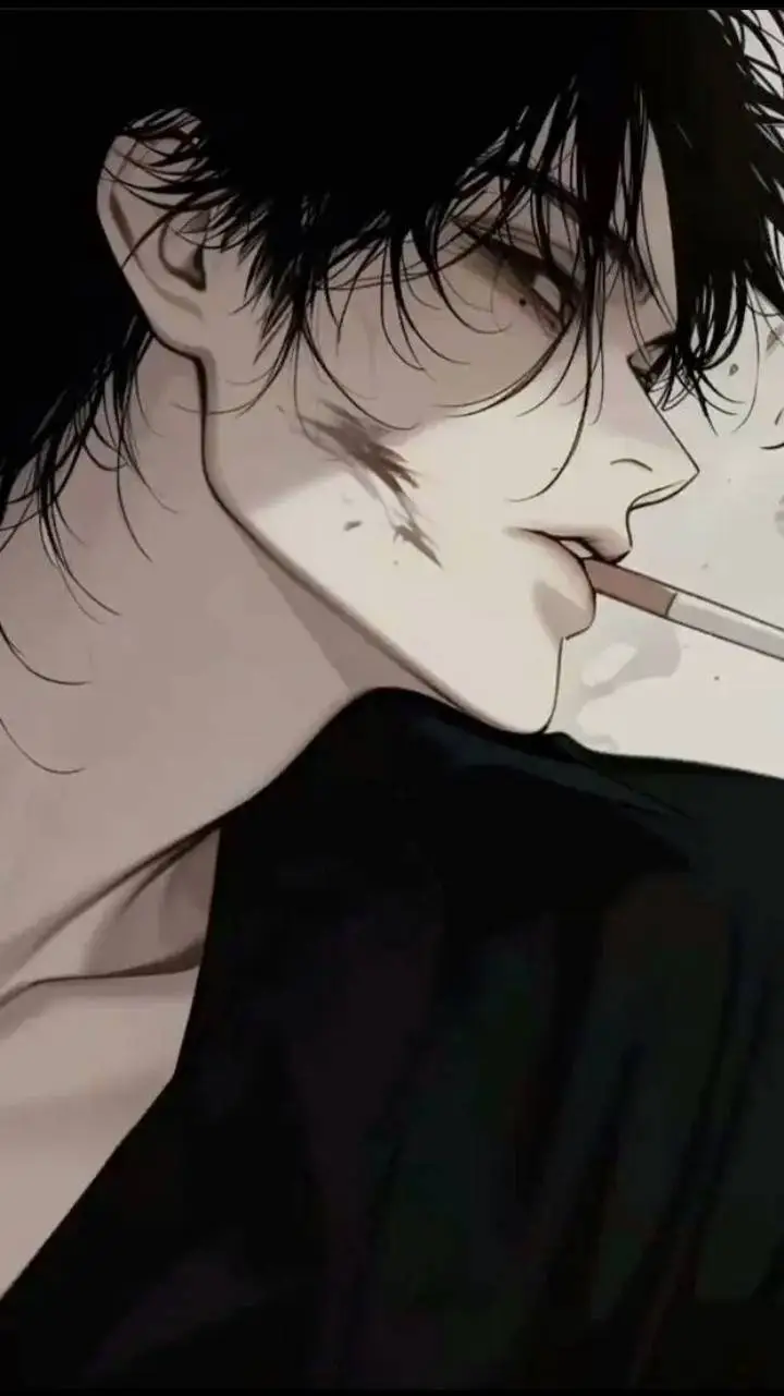 ai character: Vincent background