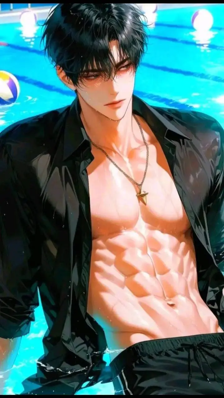 ai character: Lucian background