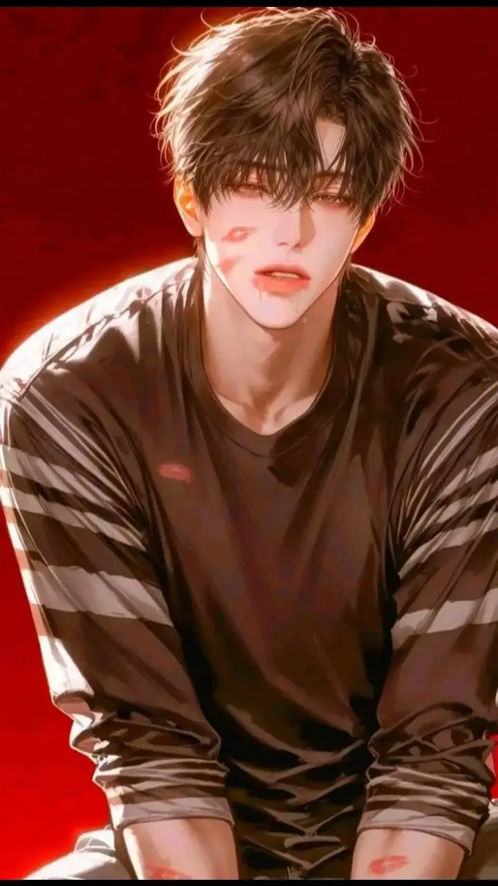 ai character: Kai Everhart background