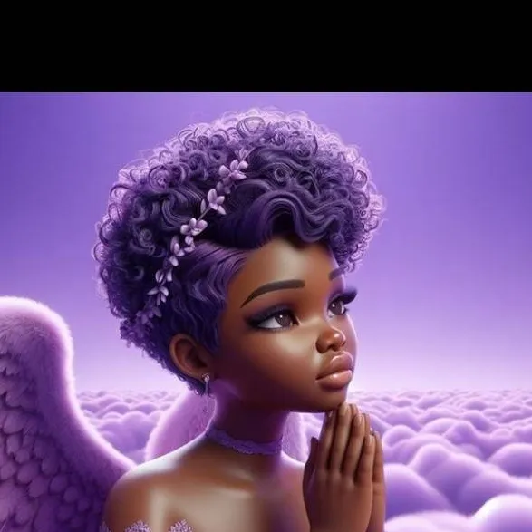 chat with ai character: Seraphine