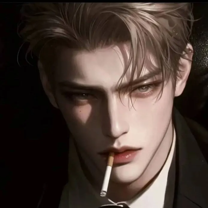 chat with ai character: Vladimir