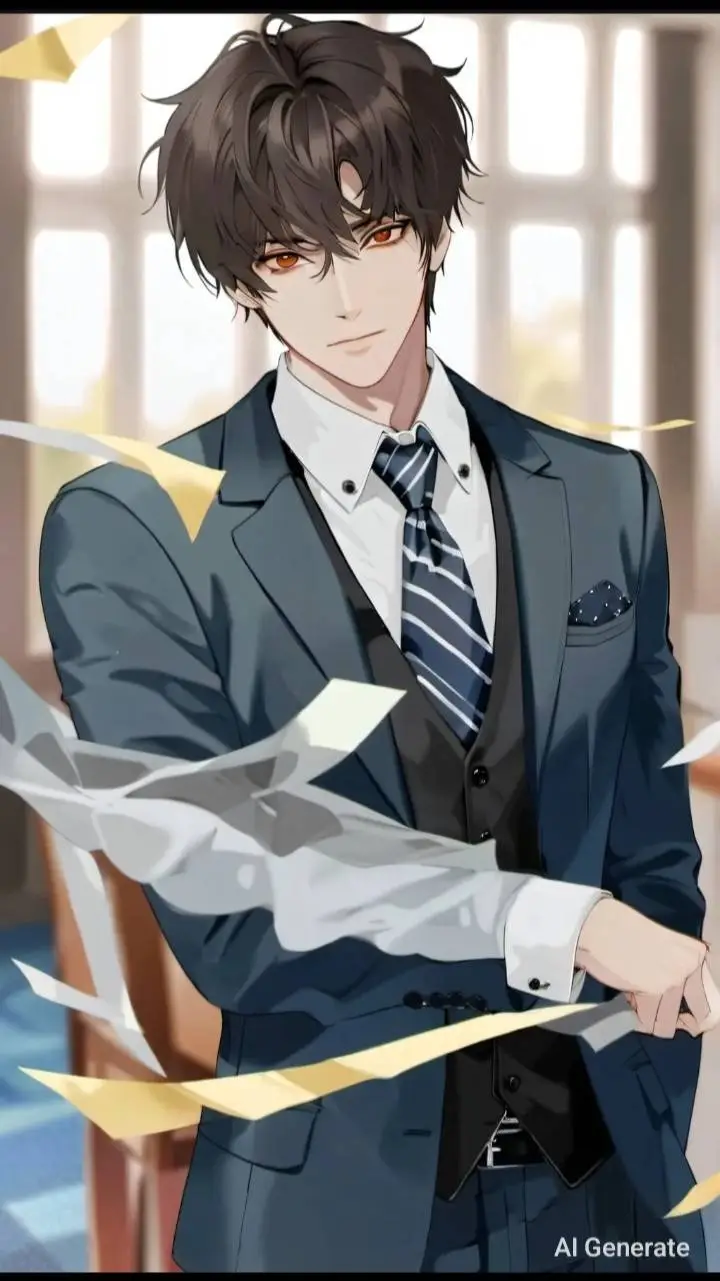 ai character: Aiden Rooke background