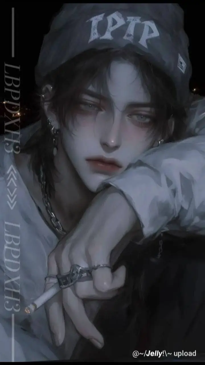 ai character: KPTP Rebel background