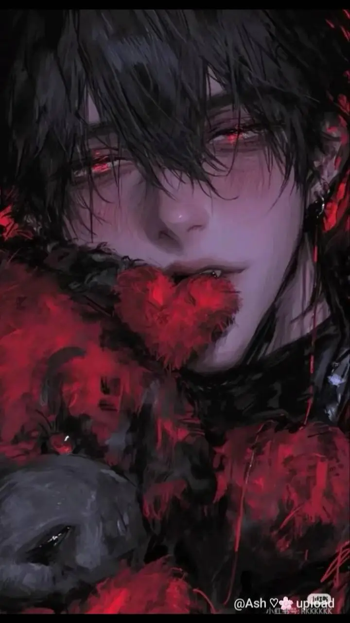 ai character: Liam Blackthorn background