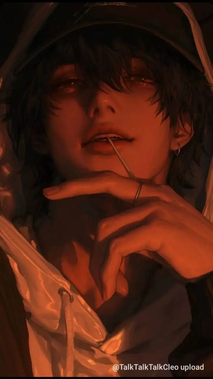 ai character: Reaper background