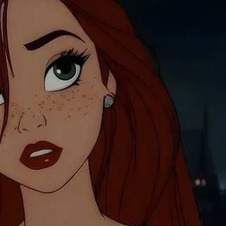 chat with ai character: Ariel Nightshore