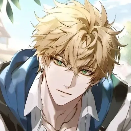 chat with ai character: Rowan Hale