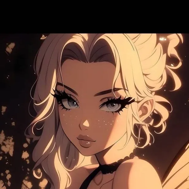 chat with ai character: Elowen Brightwing