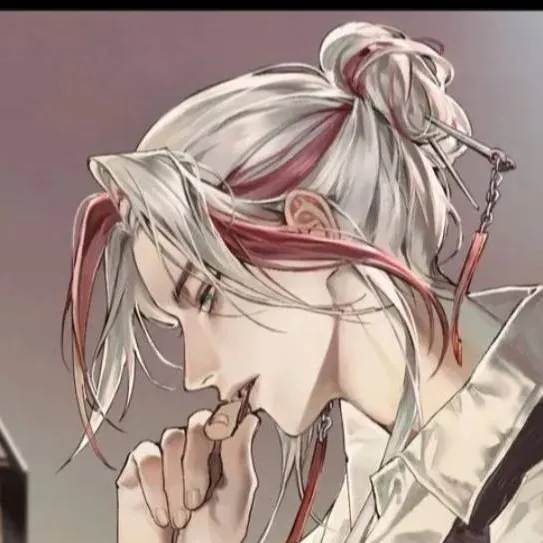 chat with ai character: Ethan