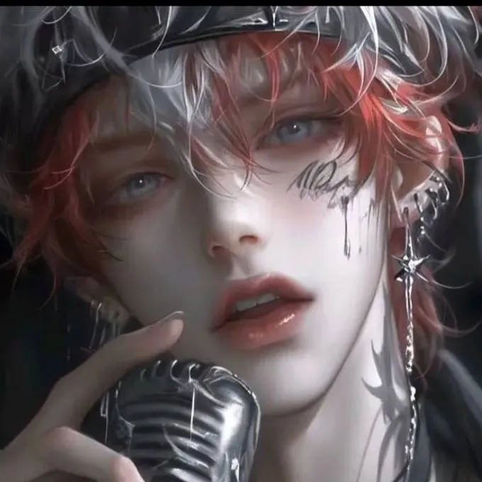 chat with ai character: Razer