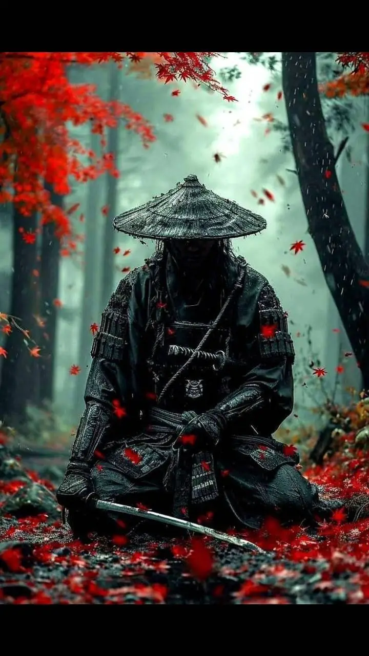 ai character: Akira background