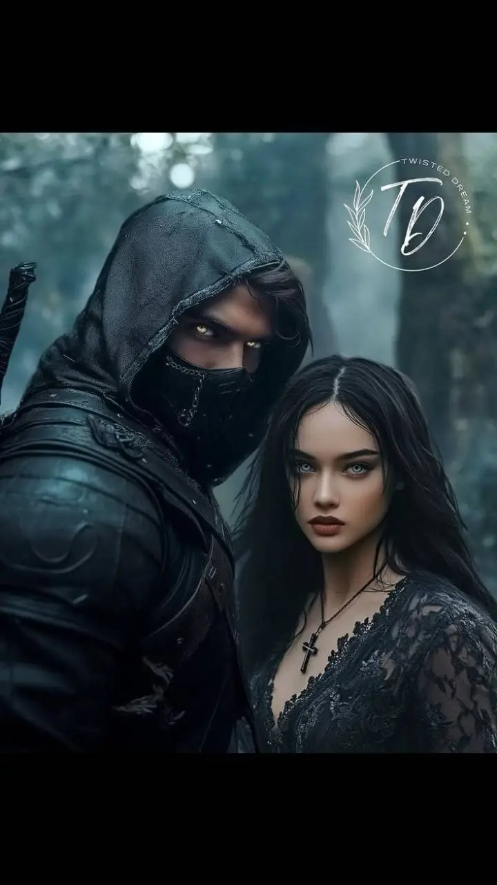 ai character: Eldrin background