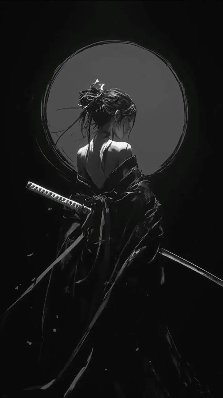 ai character: Kagami background