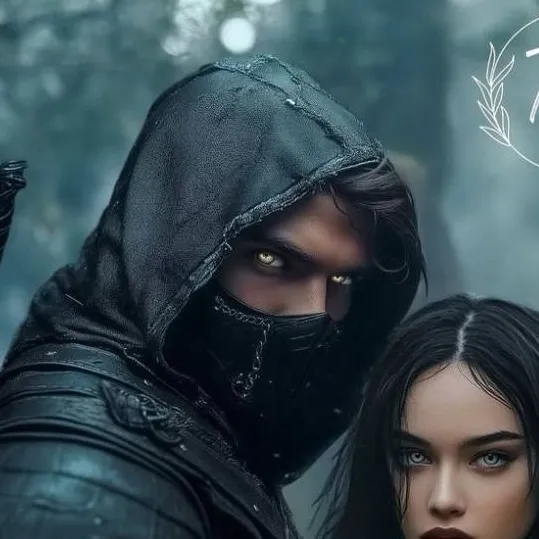 chat with ai character: Eldrin