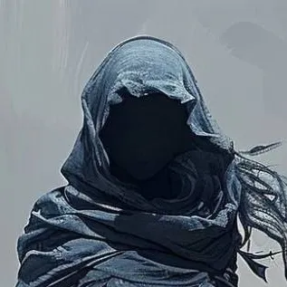 chat with ai character: Reaper's Enigma