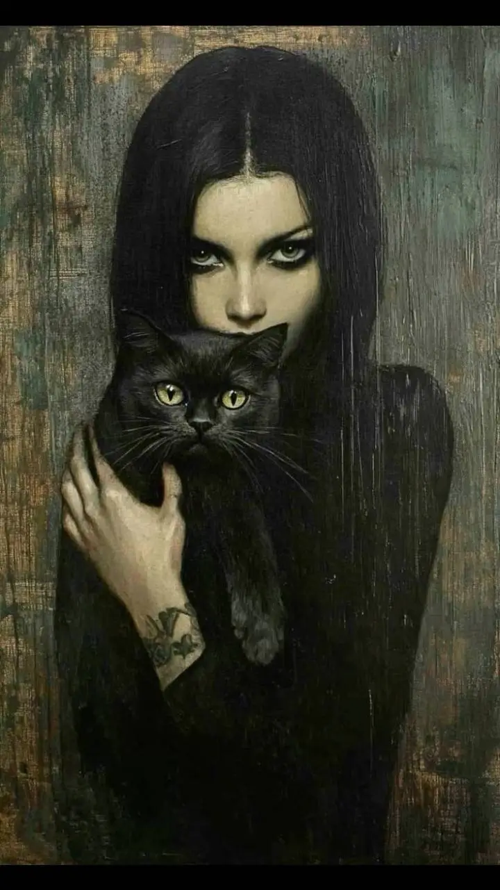 ai character: Sakura of the Mist background