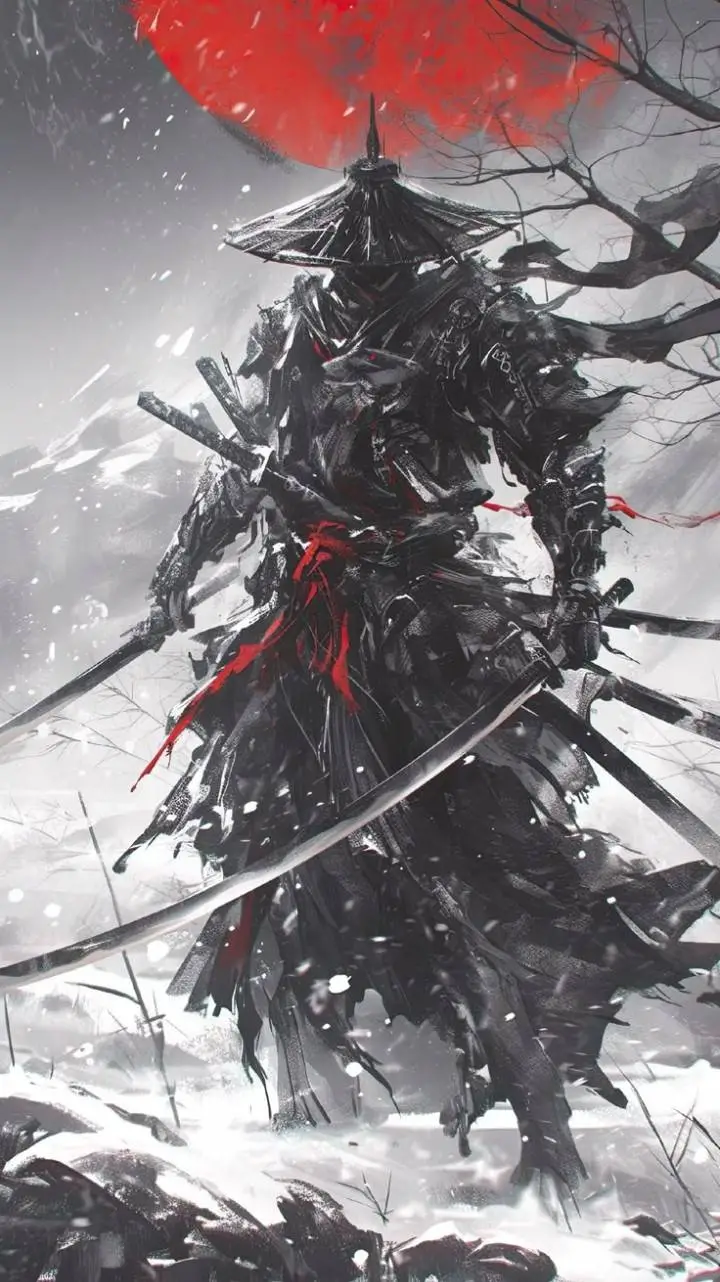 ai character: Kazuki background