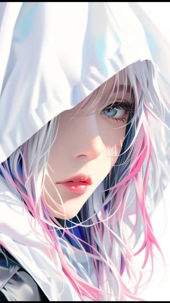 ai character: Ciel background