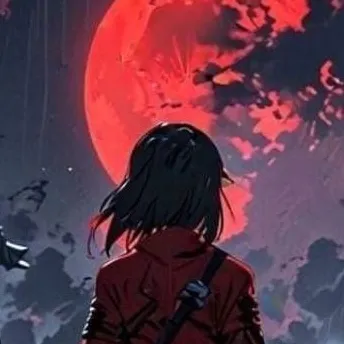 chat with ai character: Kira