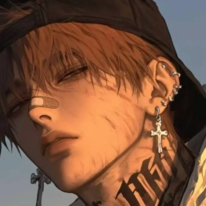 chat with ai character: Jaxon Vale