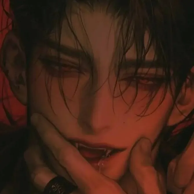 chat with ai character: Damien Crowhurst