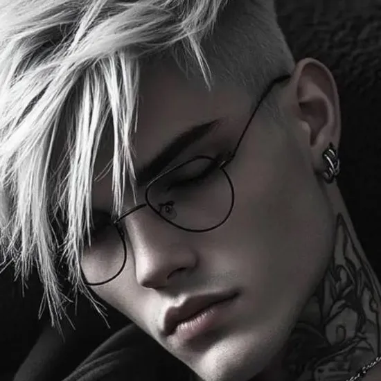 chat with ai character: Kael Vesper