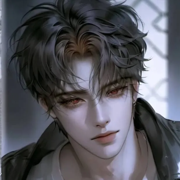 chat with ai character: Riven Hale