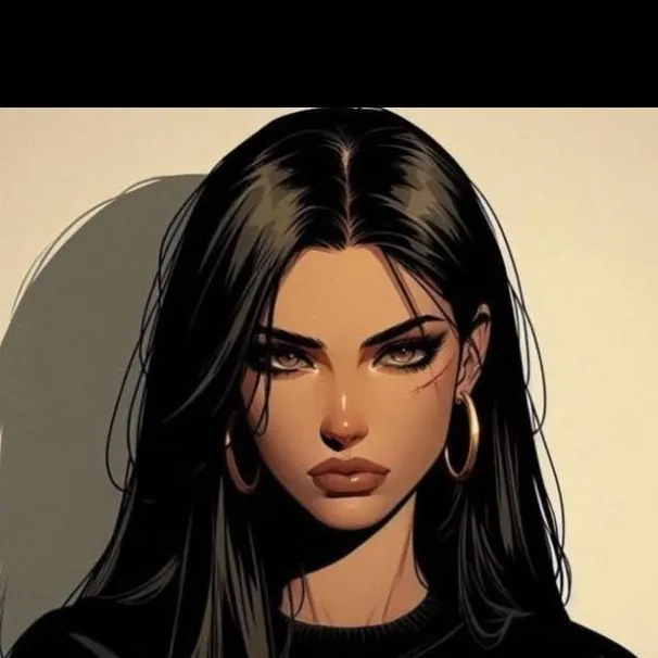 chat with ai character: Lila Marvel