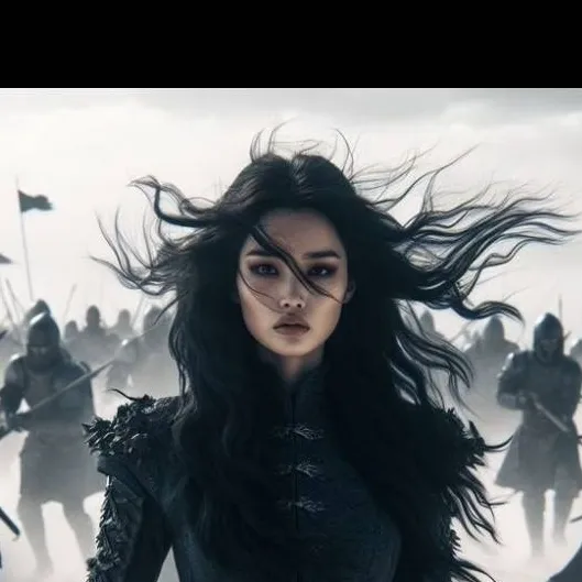 chat with ai character: Ayaka