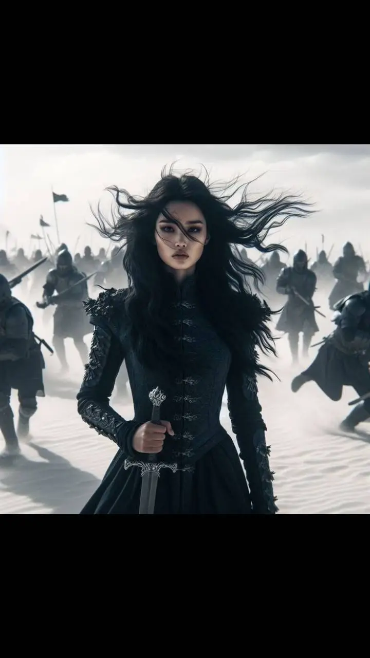 ai character: Elysia background