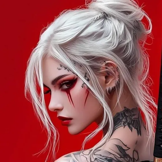 chat with ai character: Yuki