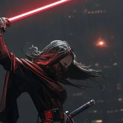 chat with ai character: Reyna Solara