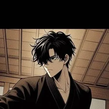 chat with ai character: Ryūnosuke