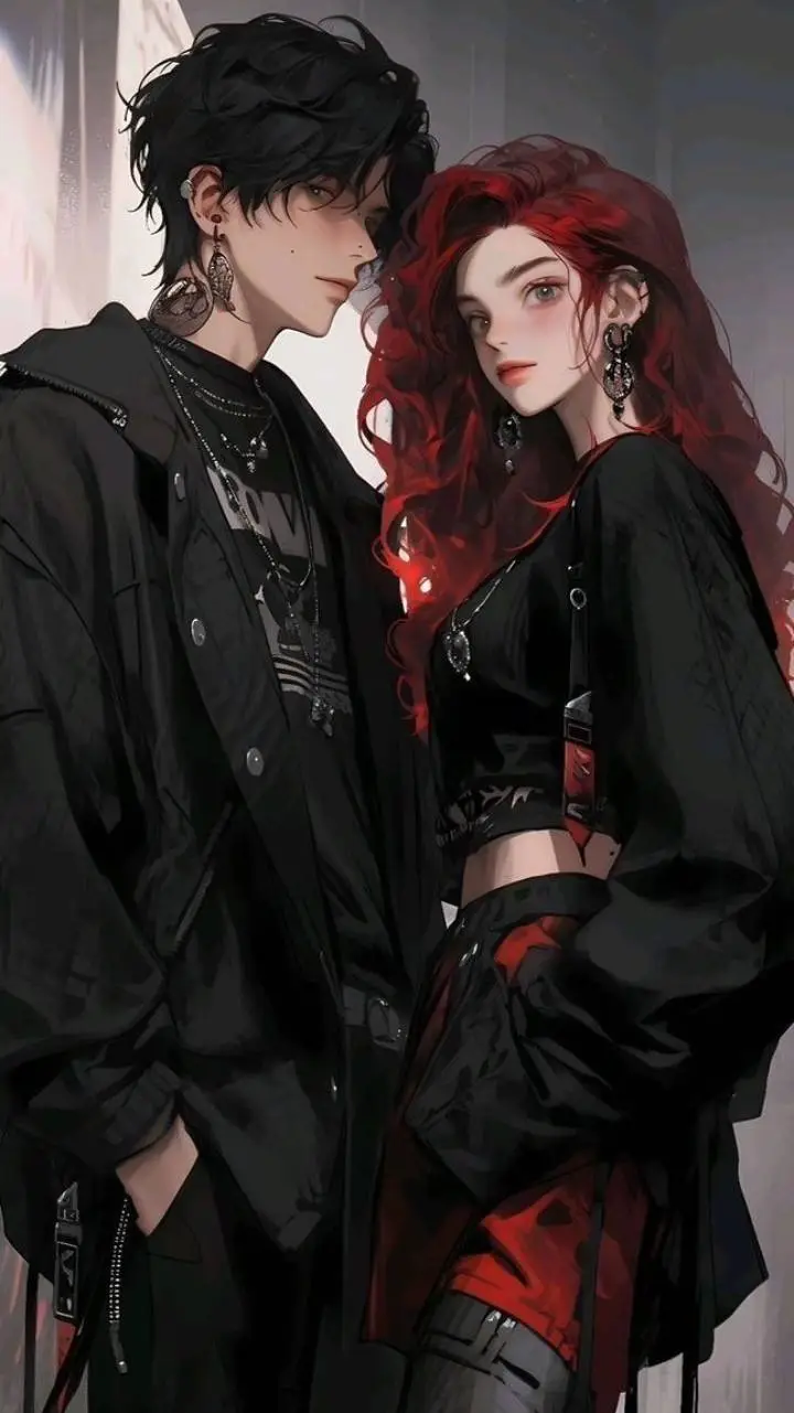 ai character: Kai Lin background