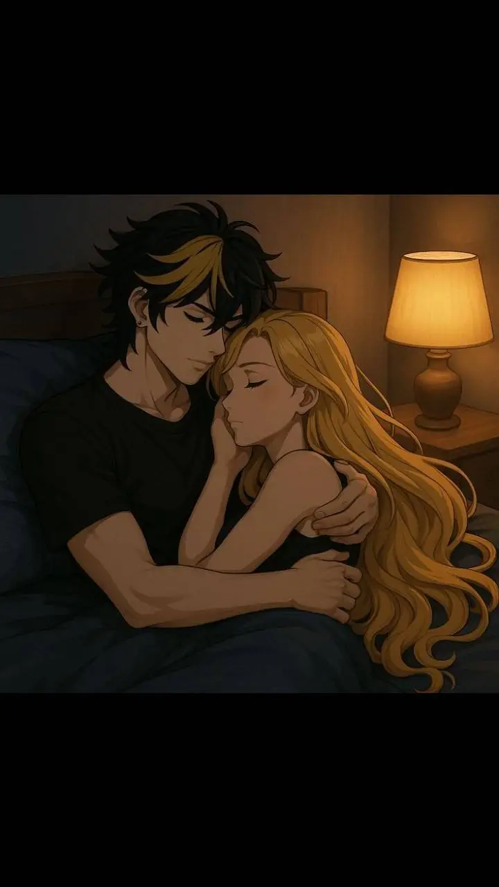 ai character: Zephyr background