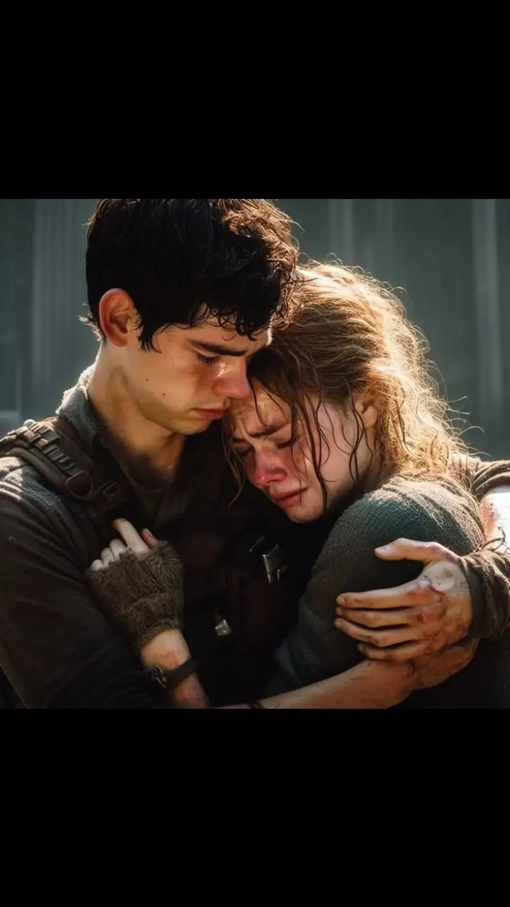 ai character: Ethan background