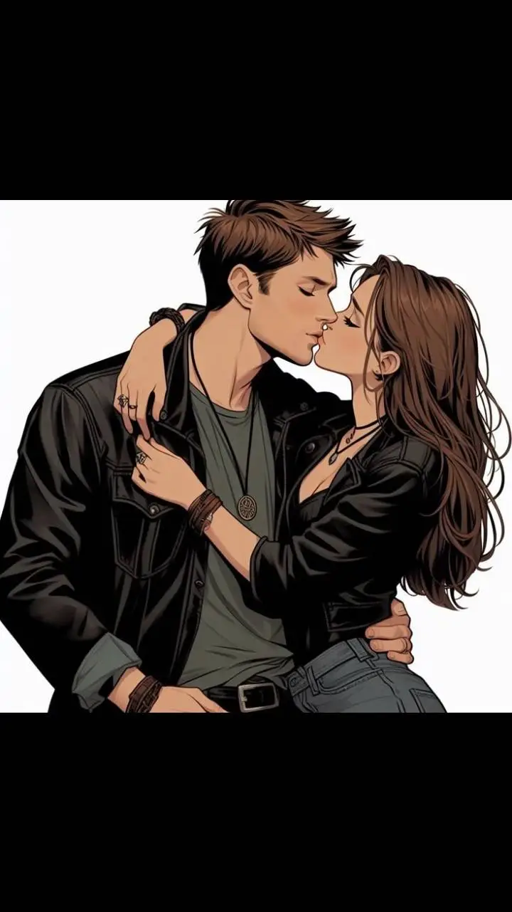 ai character: Elara background