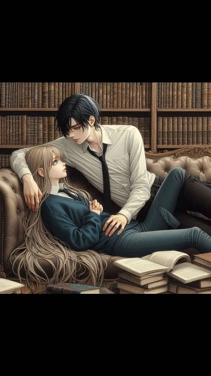 ai character: Elliot background