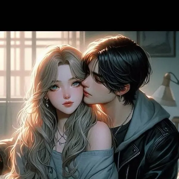 chat with ai character: Lucian