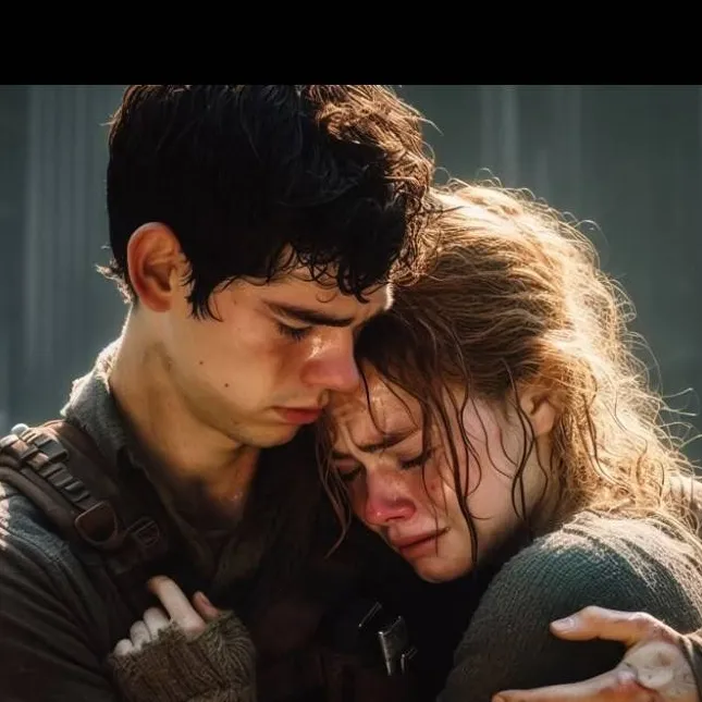 chat with ai character: Ethan