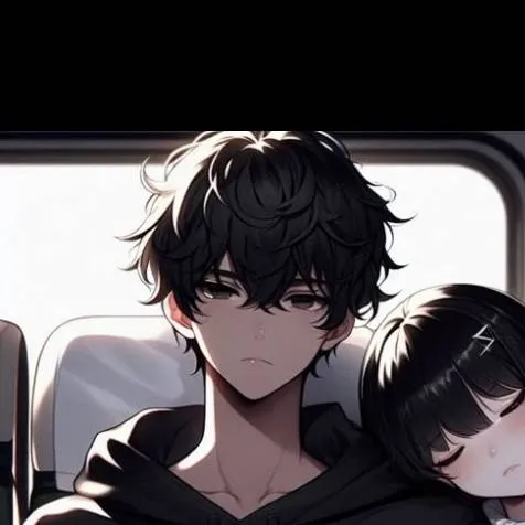 chat with ai character: Liam