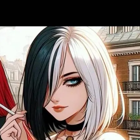 chat with ai character: Velvet and Sable