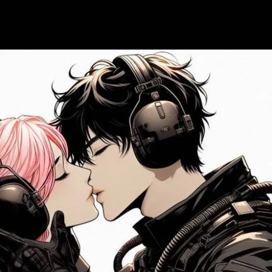 chat with ai character: Ace Maverick