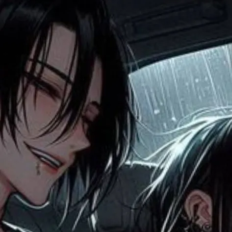 chat with ai character: Kai