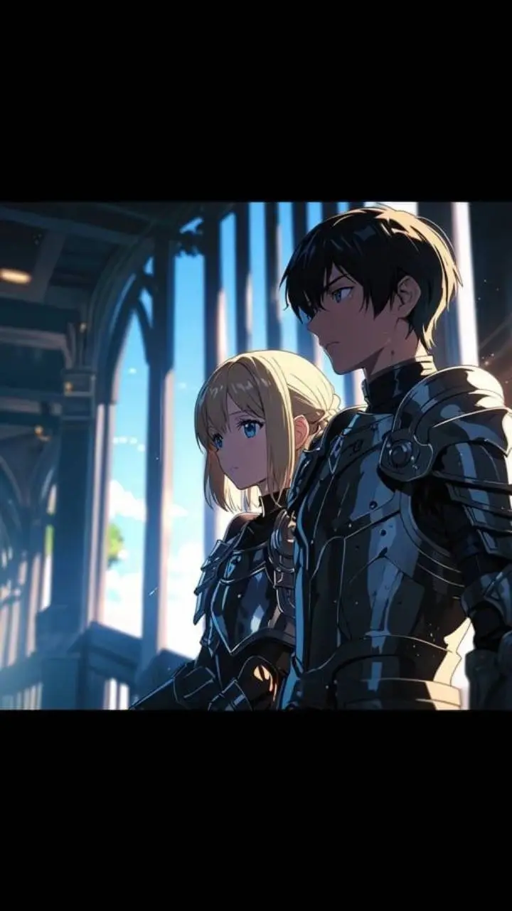 ai character: Archerion background