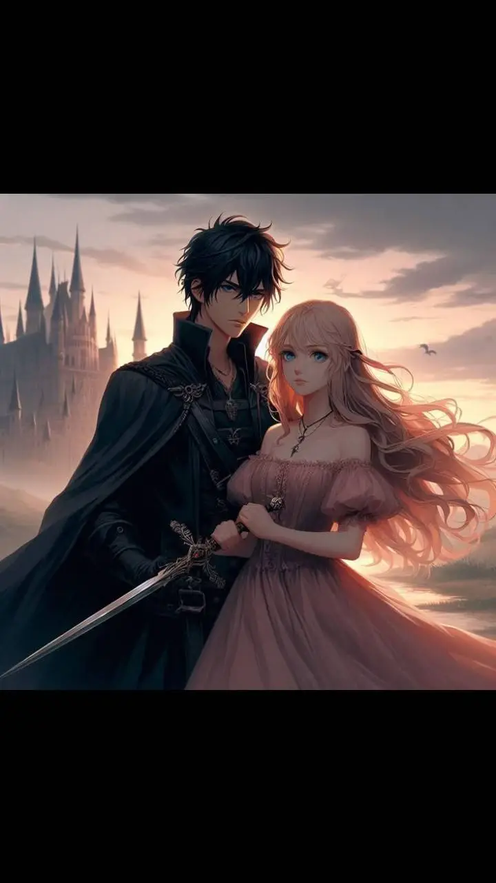 ai character: Roderick background